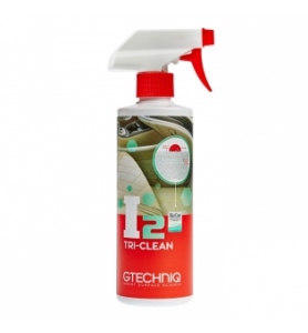 Gtechniq I2 Tir-Clean (antybakteryjny środek do...