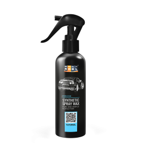 ADBL Synthetic Spray Wax ,,SSW" (syntetyczny wosk w...