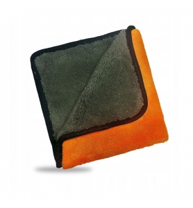 ADBL PUFFY TOWEL LIGHT (mikrofibra do docierania wosków i...