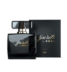 ADBL SPIRITS (ekskluzywne perfumy do samochodu)