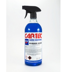 CARTEC Rubber Shine (środek do pielęgnacji opon i...