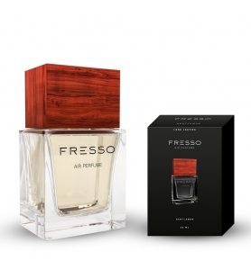 FRESSO Air Perfume (perfumy samochodowe)