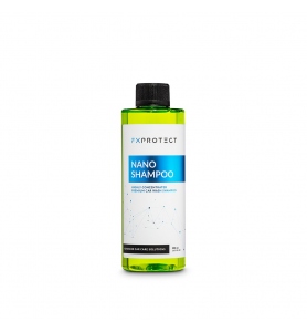 FX PROTECT Nano Shampoo (szampon samochodowy z kwarcem...