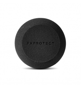 FX PROTECT Ufo Circular Dressing/Wax Applicator (bardzo...