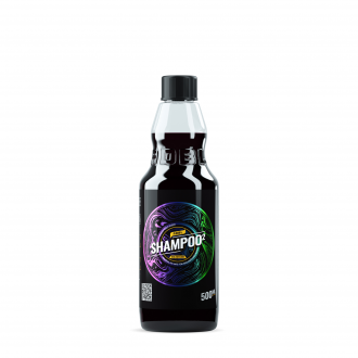 ADBL Shampoo2 500ml (szampon samochodowy, bezpieczny dla...