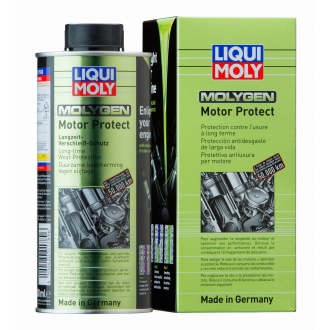 LIQUI MOLY MOLYGEN MOTOR PROTECT - 500 ml