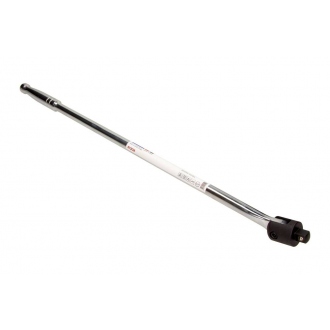 POKRĘTŁO UCHYLNE 1/2, 630 MM