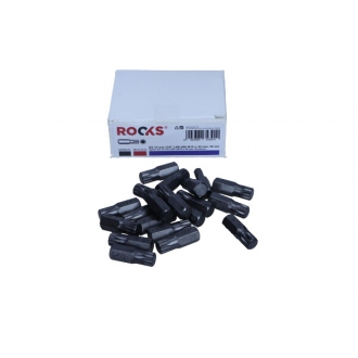 BIT 10 MM (3/8 ) SPLINE M10 X 30 MM, 20 SZT, 73MOV5-2...