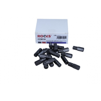 BIT 10 MM (3/8 ) RIBE M10 X 30 MM, 20 SZT, 73MOV5-2 (S2),...