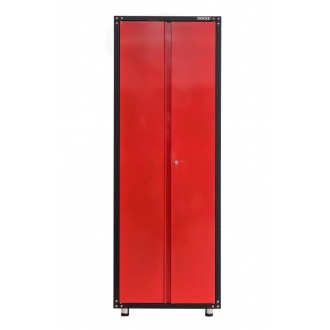 SZAFA SERWISOWA RMS, 2D,(SZER*GŁ*WYS) 67,5X46,5X187 CM