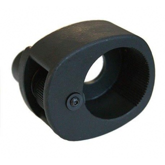 NASADKA DO WYKRĘCANIA DRĄŻKÓW KIEROWNICZYCH 33-42 MM