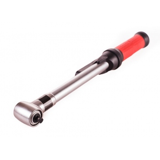 KLUCZ DYNAMOMETRYCZNY T-PROTECT 1/4, 5-25 NM