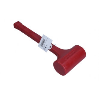 MŁOTEK BEZODRZUTOWY 1400 G