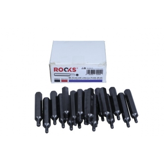 BIT 10 MM (3/8 ) HEX 4 MM X 75 MM, 20 SZT, 73MOV5-2 (S2),...