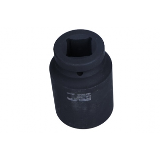 NASADKA 1 UDAROWA 46 MM X 100 MM 6-KĄTNA DŁUGA