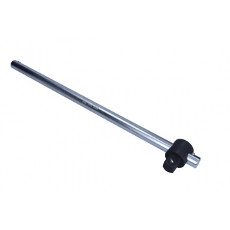 3/4  POKRĘTŁO TYP T, CZARNA GŁÓWKA, DŁUGOŚĆ 450 MM