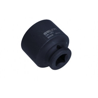 NASADKA 1/2 UDAROWA 36 MM 6-KĄTNA KRÓTKA