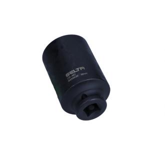 NASADKA 1/2 UDAROWA 36 MM X 85 MM 6-KĄTNA DŁUGA