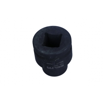 NASADKA 3/4 UDAROWA 17 MM KRÓTKA