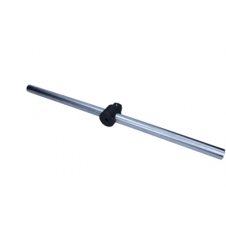 1 POKRĘTŁO TYP T, CZARNA GŁÓWKA, DŁUGOŚĆ 650 MM