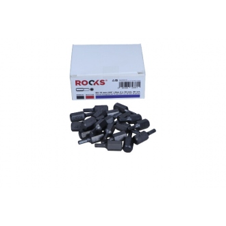 BIT 10 MM (3/8 ) HEX 4 MM X 30 MM, 20 SZT, 73MOV5-2 (S2)