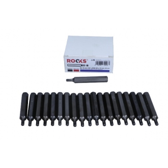 BIT 10 MM (3/8 ) RIBE M5 X 75 MM, 20 SZT, 73MOV5-2 (S2), KPL