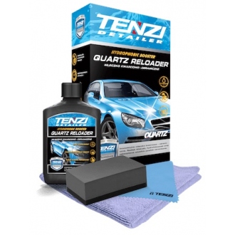 Tenzi Detailer Quartz Reloader ( Mleczko...