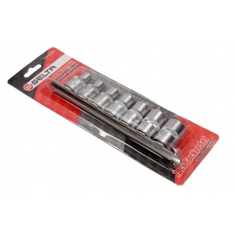 NASADKI TORX E NA SZYNIE, 7 CZ