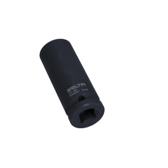 NASADKA 1/2 UDAROWA 21 MM X 85 MM 6-KĄTNA DŁUGA
