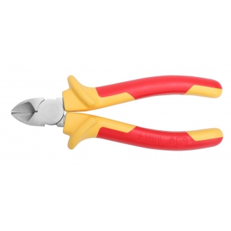 SZCZYPCE VDE TNĄCE BOCZNE, 160 MM
