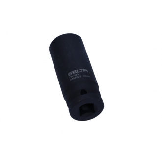 NASADKA 1/2 UDAROWA 22 MM X 85 MM 6-KĄTNA DŁUGA