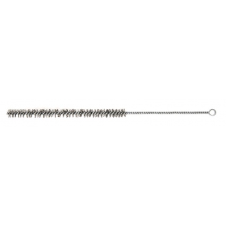 SZCZOTKA INOX DO WTRYSKÓW TYP 15, L 350