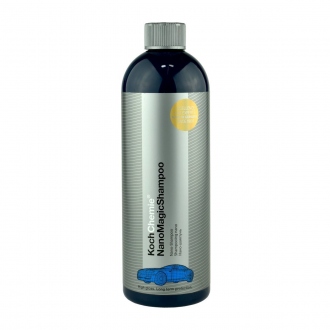 Koch Chemie Nano Magic Shampoo (szampon samochodowy z...