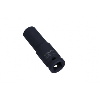 NASADKA 1/2 UDAROWA 13 MM X 85 MM 6-KĄTNA DŁUGA