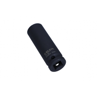NASADKA 1/2 UDAROWA 17 MM X 85 MM 6-KĄTNA DŁUGA