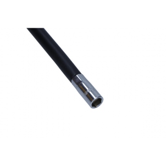 WKRĘTAK GIĘTKI Z NASADKĄ 8 MM X 150 MM