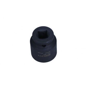 NASADKA 1/2 UDAROWA 27 MM 6-KĄTNA KRÓTKA