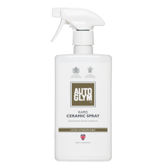 AUTOGLYM RAPID CERAMIC SPRAY 500ml-Powłoka ceramiczna w...