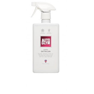 AUTOGLYM RAPID DETAILER 500ml-Quick detailer, nadaje...