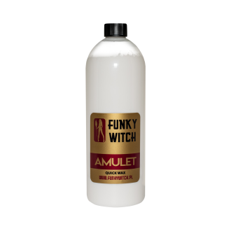 FUNKY WITCH Amulet Quick Wax 500ml- Wosk do...