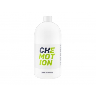 CHEMOTION BUBBLE CAR SHAMPOO - (Neutralny szampon do...