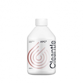 CLEANTLE APC - uniwersalny produkt czyszczący