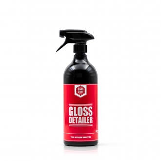 GOOD STUFF Gloss Detailer 1L-syntetyczny quick detailer