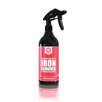 GOOD STUFF Iron Remover 1L-do usuwania zanieczyszczeń...