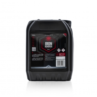 GOOD STUFF Iron Remover ICE 5L-usuwanie zanieczyszczeń...