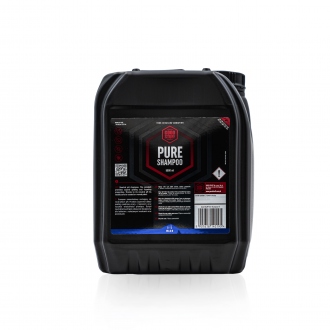 GOOD STUFF Pure Shampoo 5L-skuteczny i bezpieczny szampon