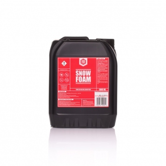 GOOD STUFF Snow Foam 5L-neutralna piana aktywna
