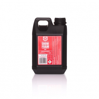 GOOD STUFF Snow Foam Mint 2L-neutralna piana aktywna,...