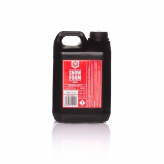 GOOD STUFF Snow Foam Orange 2L-neutralnapiana aktywna,...
