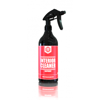 GOOD STUFF Interior Cleaner Raspberry 1L-produkt do...
